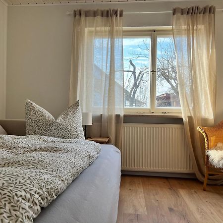 Wunderschoene Wohnung In Perfekter Lage Хильпольтштайн Экстерьер фото