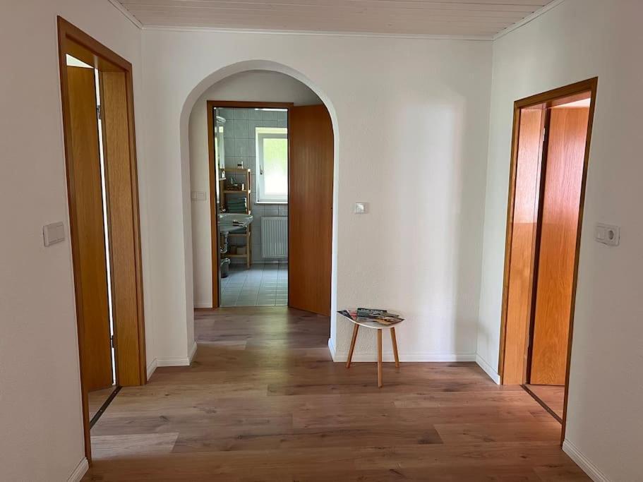 Wunderschoene Wohnung In Perfekter Lage Хильпольтштайн Экстерьер фото
